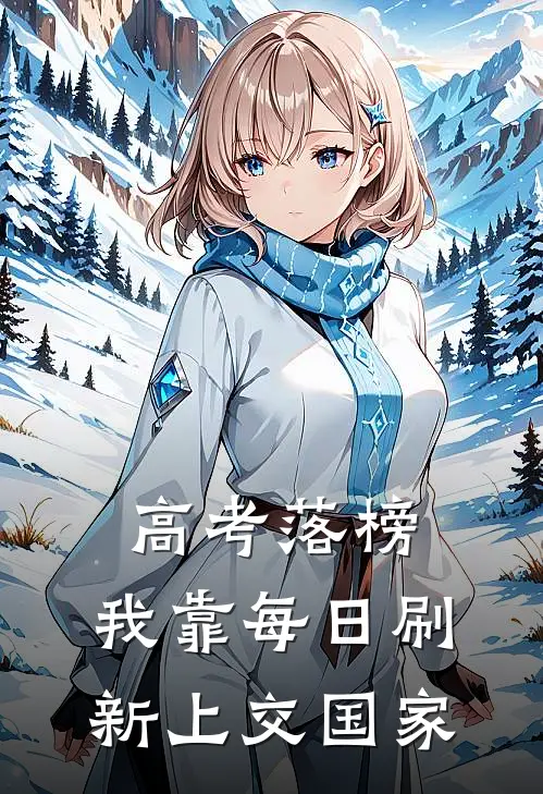 陈默赵无涯(高考落榜，我靠每日刷新上交国家)全集阅读_《高考落榜，我靠每日刷新上交国家》全文免费阅读