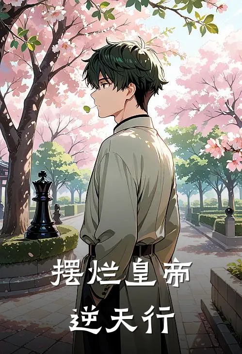 摆烂皇帝逆天行