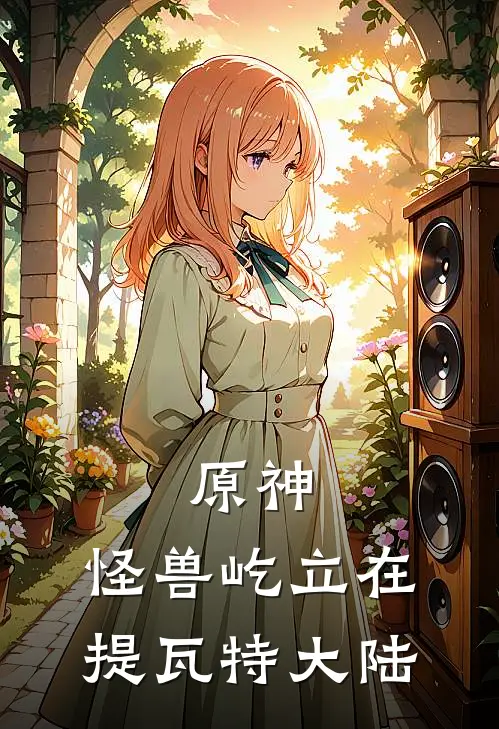 原神：怪兽屹立在提瓦特大陆林烨格利扎全本免费在线阅读_林烨格利扎全文阅读