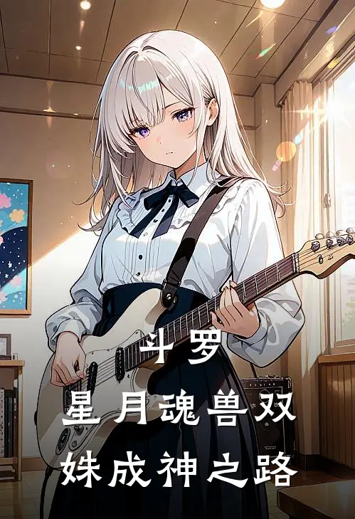 斗罗：星月魂兽双姝成神之路