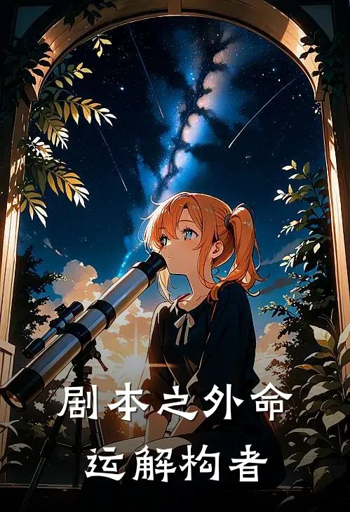 剧本之外命运解构者