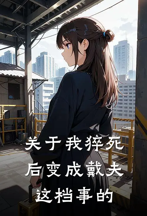 关于我猝死后变成戴夫这档事的