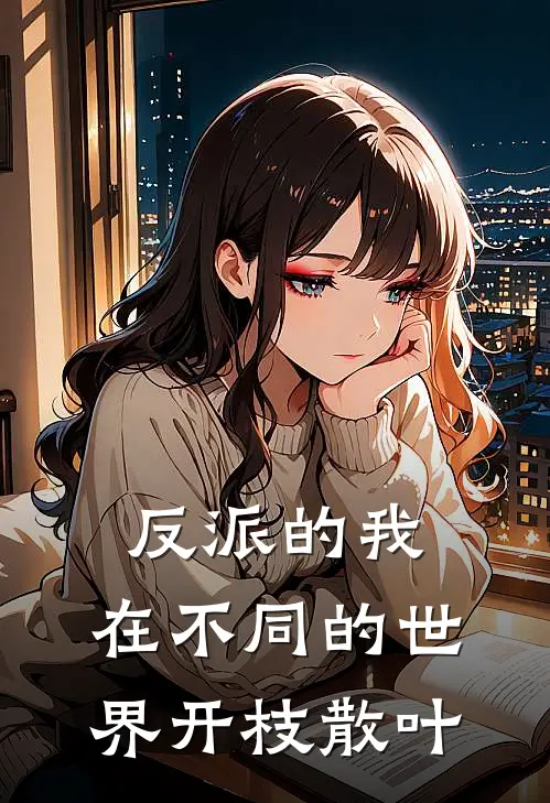 反派的我：在不同的世界开枝散叶