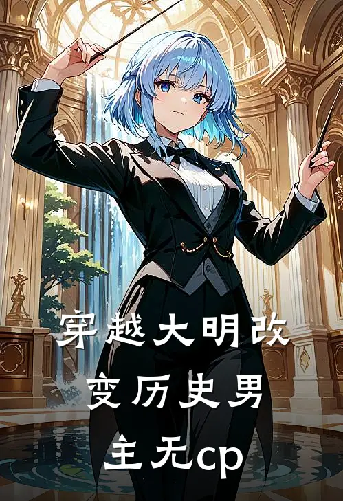 穿越大明改变历史男主无cp