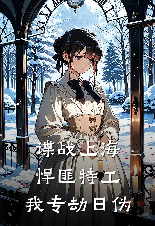 谍战上海：悍匪特工，我专劫日伪李寒李寒全文免费阅读无弹窗大结局_李寒李寒（谍战上海：悍匪特工，我专劫日伪）小说免费阅读大结局