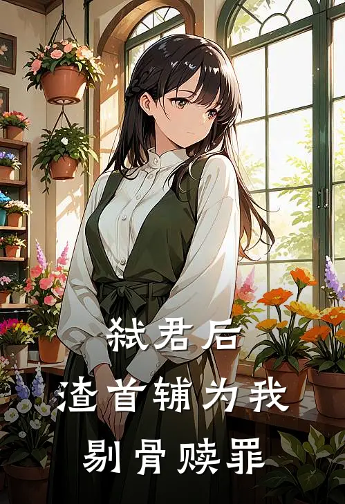 弑君后，渣首辅为我剔骨赎罪(沈倾谢珩)在哪看免费小说_最新章节列表弑君后，渣首辅为我剔骨赎罪(沈倾谢珩)