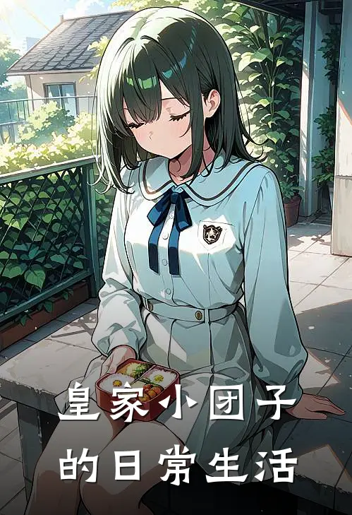 皇家小团子的日常生活