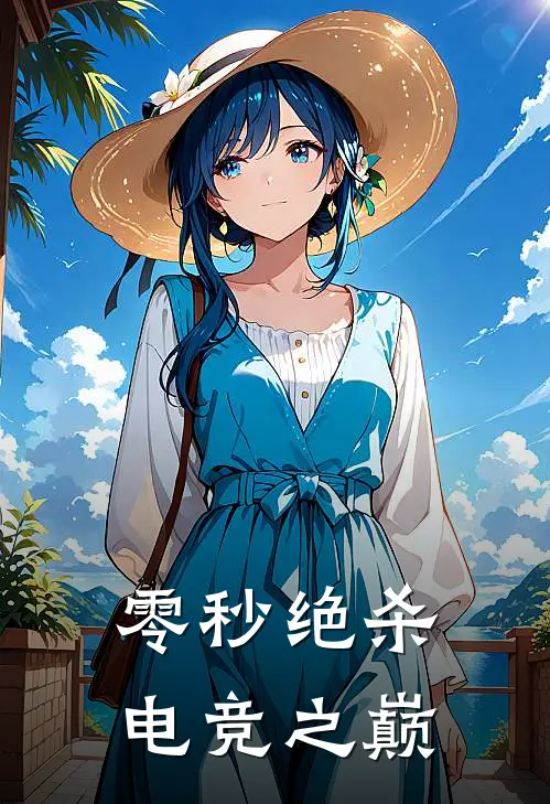 零秒绝杀：电竞之巅(陆时骁陆时骁)热门小说推荐_免费小说在线看零秒绝杀：电竞之巅陆时骁陆时骁