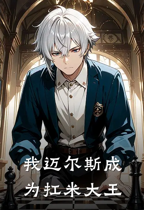 我迈尔斯成为扛米大王(迈尔斯杰克)在线阅读免费小说_完整版小说免费阅读我迈尔斯成为扛米大王(迈尔斯杰克)