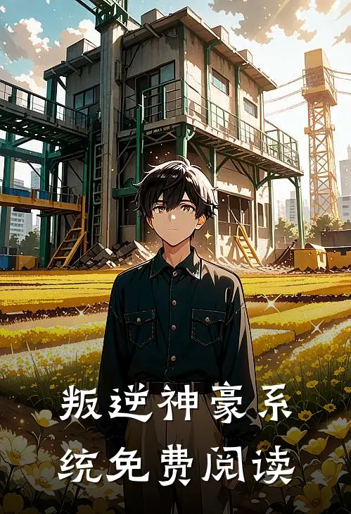 叛逆神豪系统免费阅读