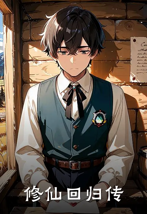 修仙回归传