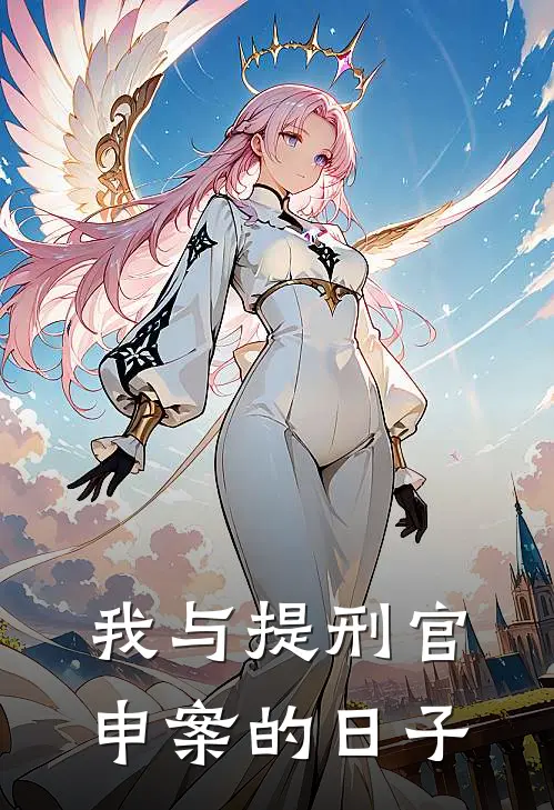 我与提刑官申案的日子