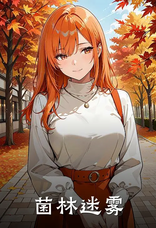 菌林迷雾