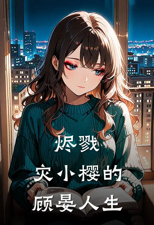 烬戮：灾小樱的顾晏人生