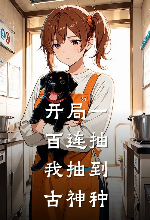 开局一百连抽，我抽到古神种(王烬晨卓佳)火爆小说_《开局一百连抽，我抽到古神种》王烬晨卓佳小说免费在线阅读