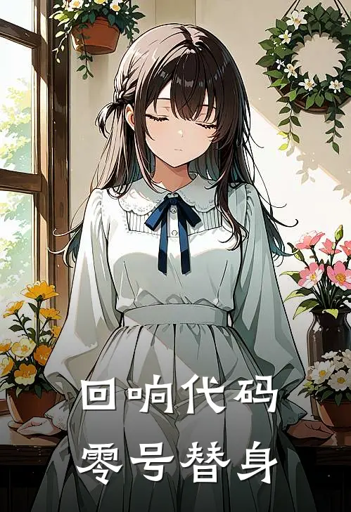 回响代码：零号替身(陆寻沈星遥)免费小说完结版_免费小说免费阅读回响代码：零号替身陆寻沈星遥