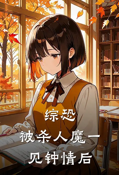 综恐：被杀人魔一见钟情后