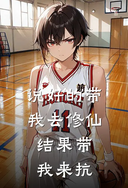 说好的带我去修仙，结果带我来抗小说林默林默如（已完结全集完整版大结局）林默林默如小说全文阅读笔趣阁