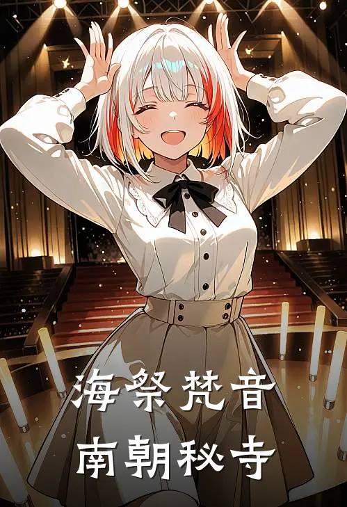 海祭梵音：南朝秘寺沈清辞陆寻免费小说完结_最新章节列表海祭梵音：南朝秘寺(沈清辞陆寻)