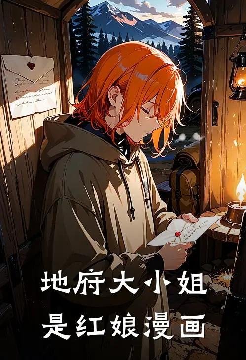 地府大小姐是红娘漫画