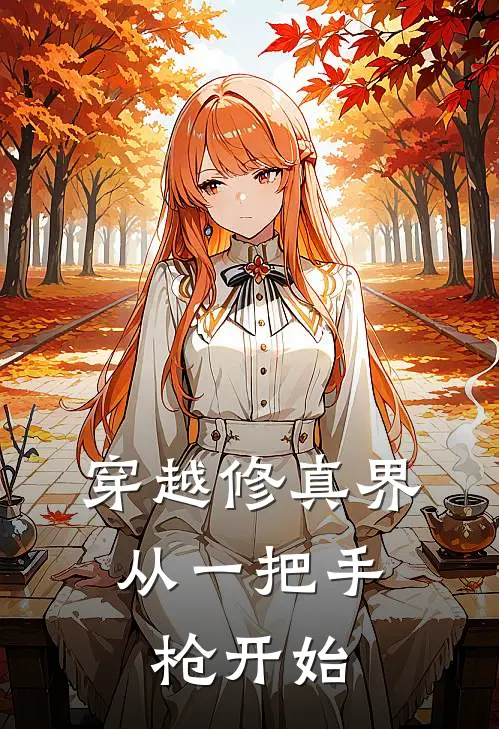 穿越修真界，从一把手枪开始林凡韩风最新完本小说_免费小说大全穿越修真界，从一把手枪开始(林凡韩风)