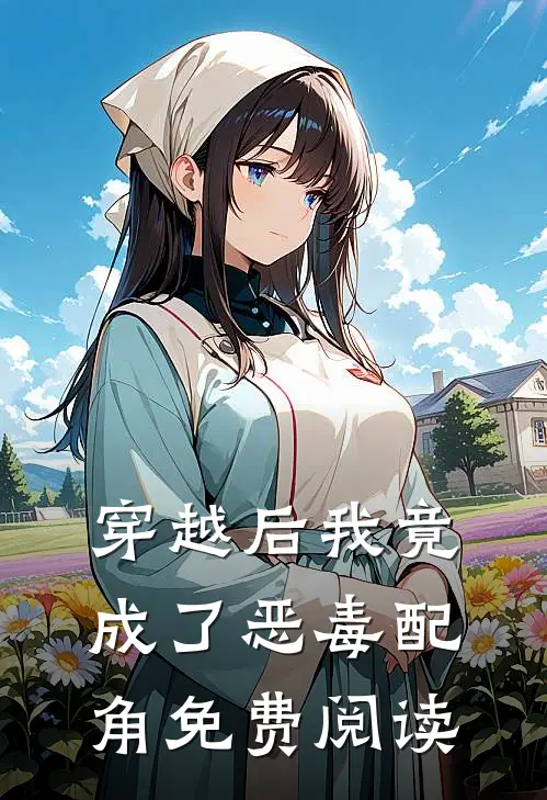穿越后我竟成了恶毒配角免费阅读