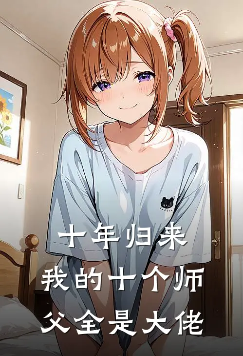 十年归来，我的十个师父全是大佬叶流西苏轻语最新章节免费阅读_十年归来，我的十个师父全是大佬热门小说