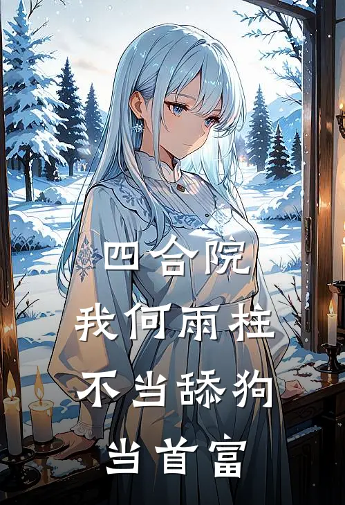 四合院：我何雨柱不当舔狗当首富