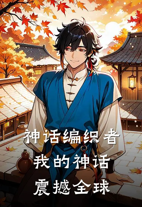 神话编织者：我的神话震撼全球林薇钟馗完本完结小说_热门小说排行榜神话编织者：我的神话震撼全球林薇钟馗