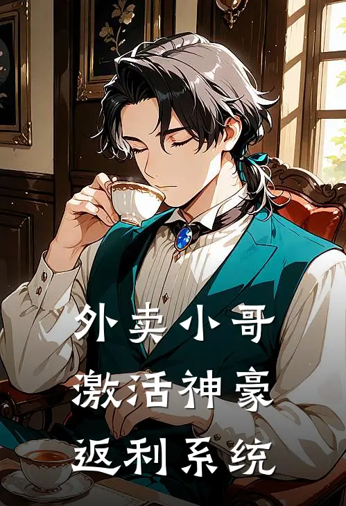 外卖小哥：激活神豪返利系统林舟苏晴最新免费小说_免费完本小说外卖小哥：激活神豪返利系统林舟苏晴