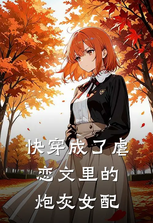 快穿成了虐恋文里的炮灰女配(汪大力郁海棠)免费完结小说_小说完整版免费阅读快穿成了虐恋文里的炮灰女配(汪大力郁海棠)