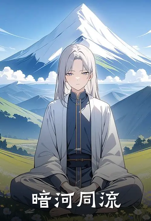 暗河同流(苏暮雨苏昌河)热门网络小说_最新完本小说暗河同流(苏暮雨苏昌河)