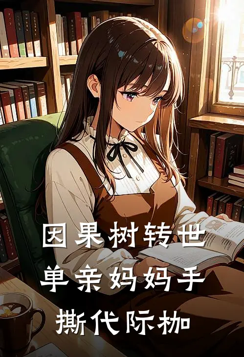 因果树转世：单亲妈妈手撕代际枷(苏曼郭茵)最新推荐小说_在哪看免费小说因果树转世：单亲妈妈手撕代际枷苏曼郭茵