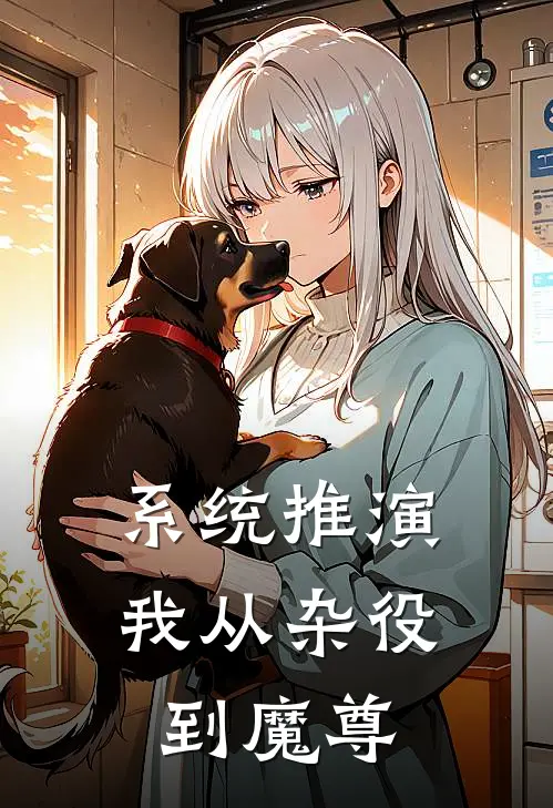 陈玄玄霄宗《系统推演：我从杂役到魔尊》全文免费在线阅读_《系统推演：我从杂役到魔尊》全本在线阅读