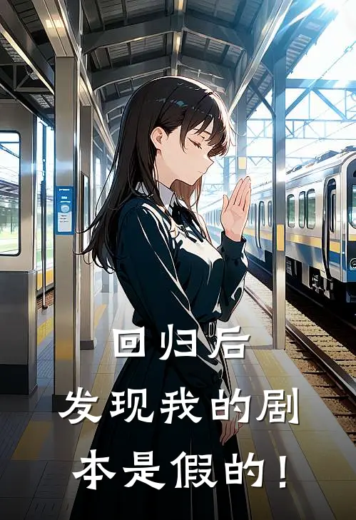 回归后，发现我的剧本是假的！(林清妤赵虎)最热门小说_全本完结小说回归后，发现我的剧本是假的！(林清妤赵虎)