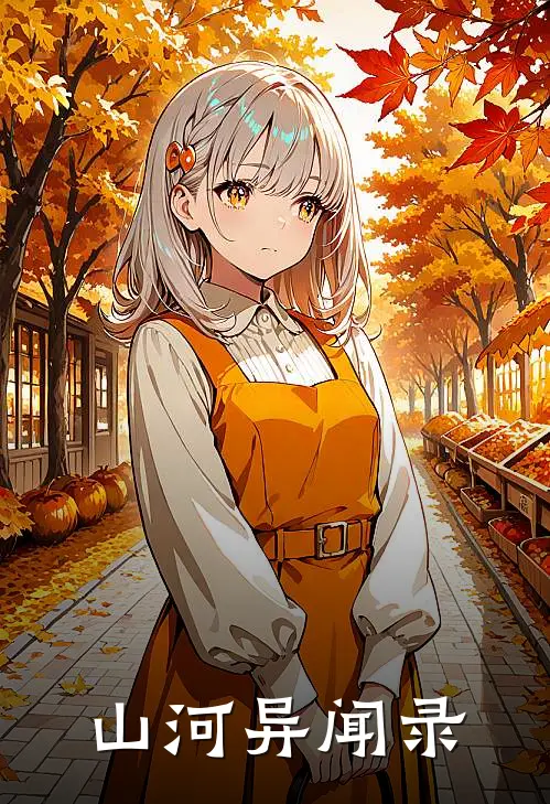 山河异闻录