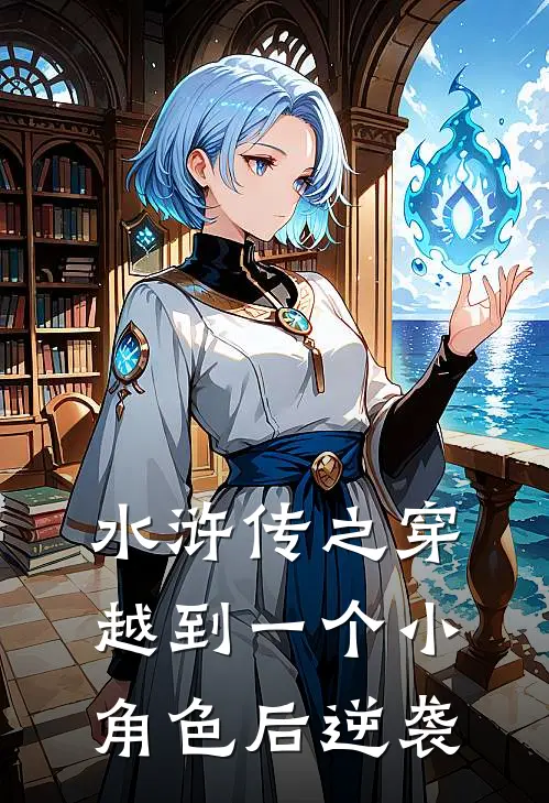 水浒传之穿越到一个小角色后逆袭沈墨李逵免费小说全集_免费阅读无弹窗水浒传之穿越到一个小角色后逆袭沈墨李逵