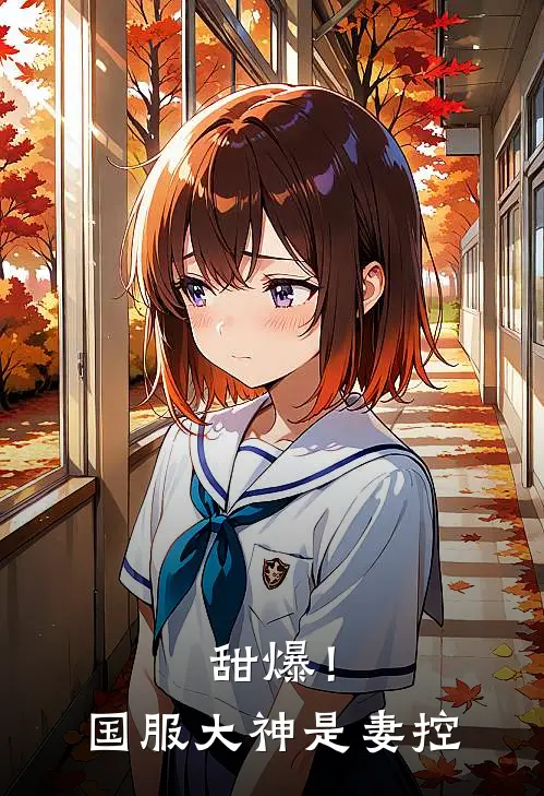 甜爆！国服大神是妻控(刘熠暖陆寒琛)好看的完结小说_完本小说甜爆！国服大神是妻控刘熠暖陆寒琛