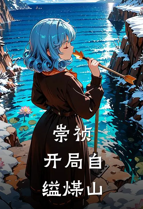 崇祯：开局自缢煤山(李维李自成)完结小说_小说完整版免费阅读崇祯：开局自缢煤山李维李自成