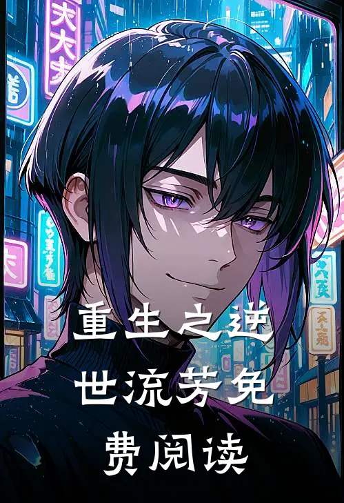 重生之逆世流芳免费阅读