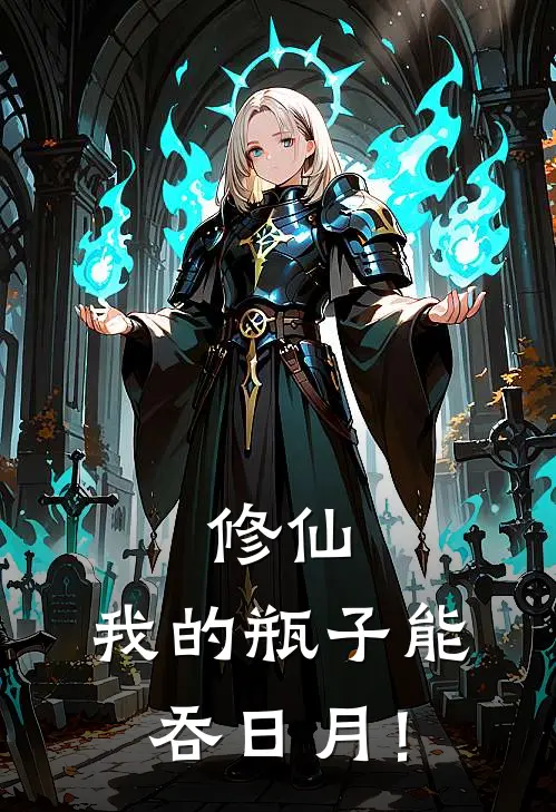 修仙：我的瓶子能吞日月！