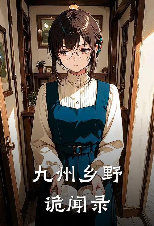 九州乡野诡闻录