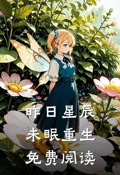 昨日星辰未眠重生免费阅读