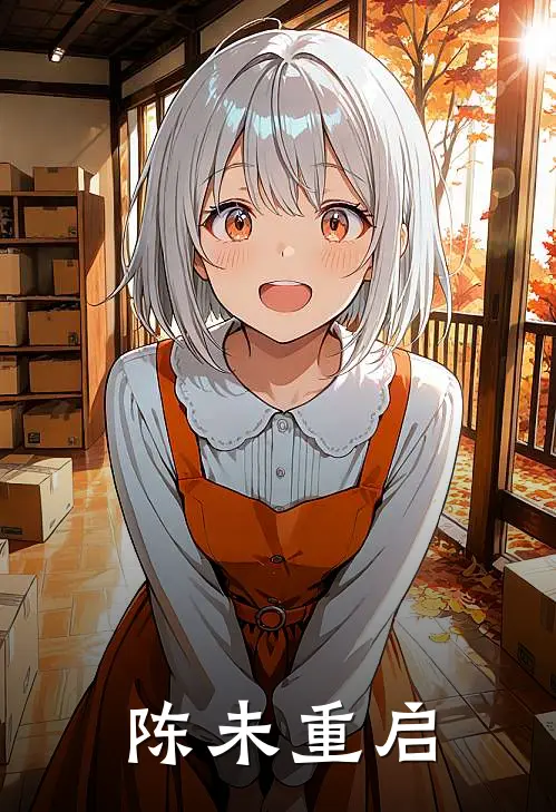 陈未重启