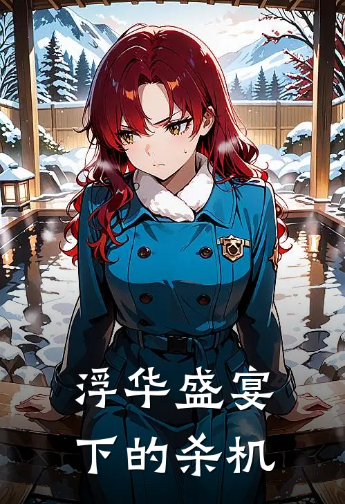 浮华盛宴下的杀机