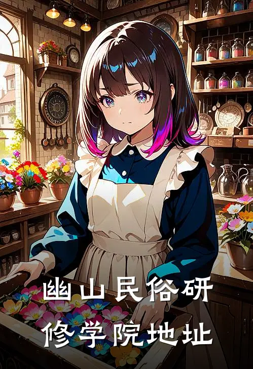 幽山民俗研修学院地址