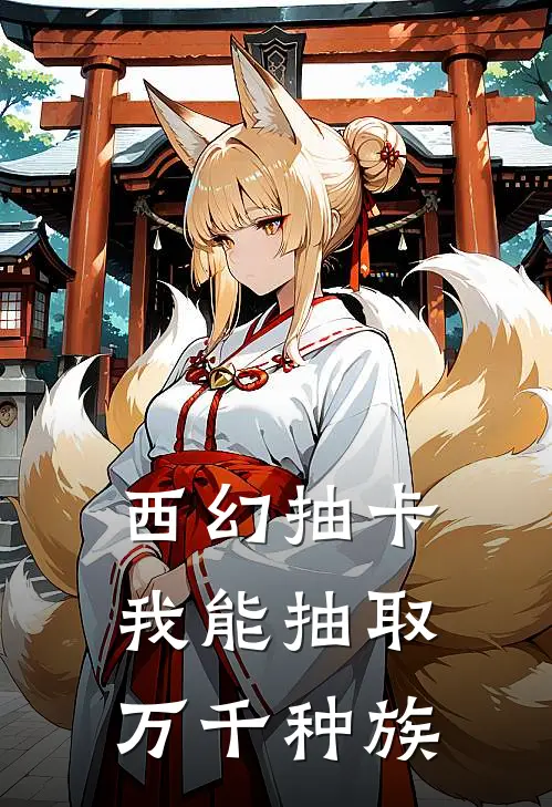 西幻抽卡，我能抽取万千种族（皮克露西娜）全文免费阅读无弹窗大结局_西幻抽卡，我能抽取万千种族最新章节列表