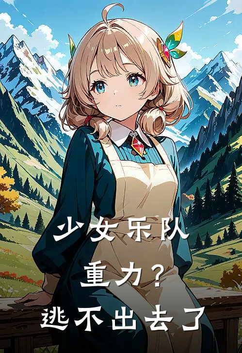 少女乐队：重力？逃不出去了叶渊素世完本小说推荐_免费小说全文阅读少女乐队：重力？逃不出去了叶渊素世