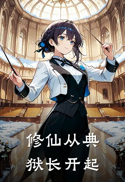 顾雨刘福(修仙从典狱长开起)全本免费在线阅读_(修仙从典狱长开起)完结版免费在线阅读