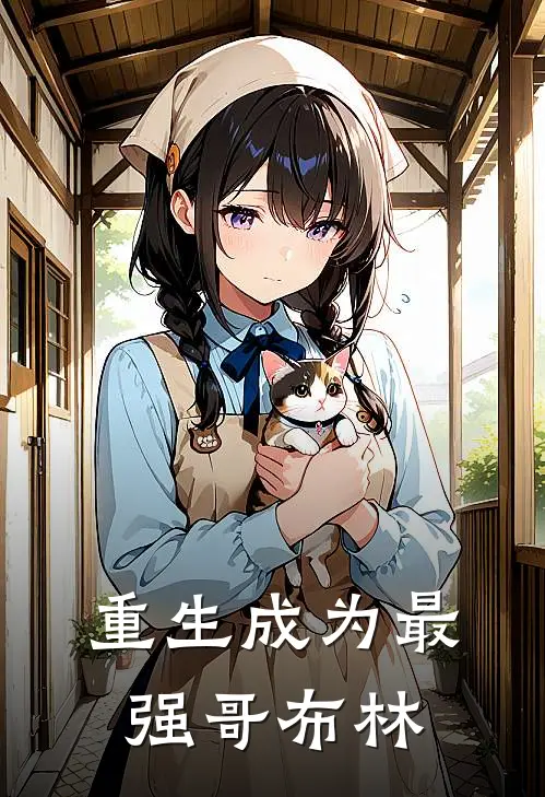 重生成为最强哥布林